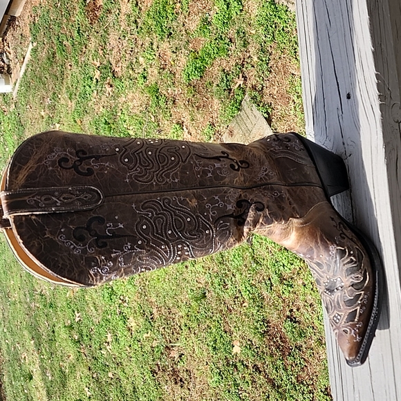 Sterling boots - Picture 5 of 5